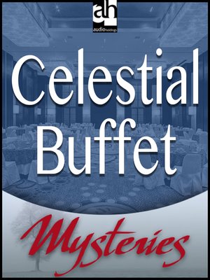 cover image of Celestial Buffet